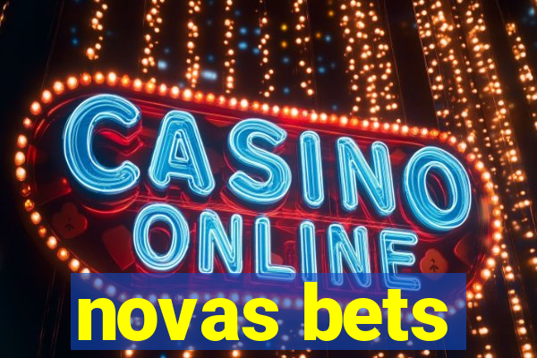 novas bets